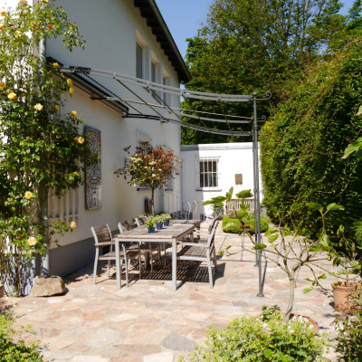 Terrasse 1